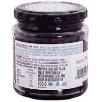 Tabu Hatcho Miso Organic